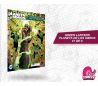 Green Lantern el Planeta de los Simios número 1 de 6 Green Lantern el Planeta de los Simios número 1 de 6