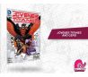 Jóvenes Titanes Año Cero Jóvenes Titanes Año Cero