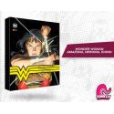 Wonder Woman Amazona Heroína Ícono