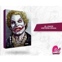 Joker la Historia Visual Enciclopedia