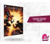 Injustice Year One Integral Inglés