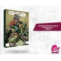 Teenage Mutant Tortugas Ninja Volume 1 Shell Unleashed