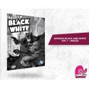 Batman Black And White Vol 1Inglés