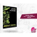 Swamp Thing Vol 1 Inglés