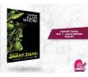 Swamp Thing Vol 1 Inglés