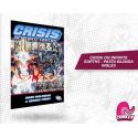 Crisis on Infinite Earths TPB Inglés