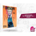 Constantine número 1 Inglés