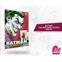 Batman The Man Who Laughs Inglés