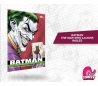 Batman The Man Who Laughs Inglés