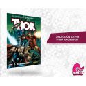 Coleccion Extra Thor Ragnarok