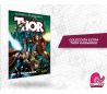 Coleccion Extra Thor Ragnarok