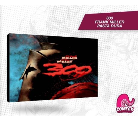 300 Frank Miller