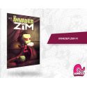 Invader Zim número 1 