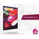 Steven Universe y las Gemas de Cristal número 1 de 4