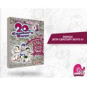 20Th Century Boys número 1