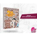 20Th Century Boys número 2