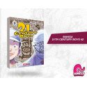 21Th Century Boys número 2