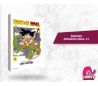 Dragon Ball número 1 Dragon Ball número 1