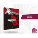 Gantz número 2