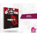 Gantz número 3