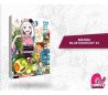 Blue Exorcist número 3