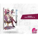 Blue Exorcist número 4