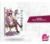 Blue Exorcist número 4