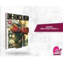 One Punch Man número 1