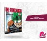 One Punch Man número 5 One Punch Man número 5