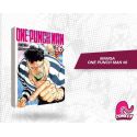 One Punch Man número 6