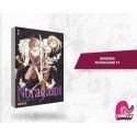 Noragami número 1