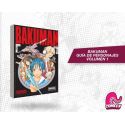 Bakuman Guía de Personajes Edición Especial