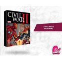 Civil War 2 Integral