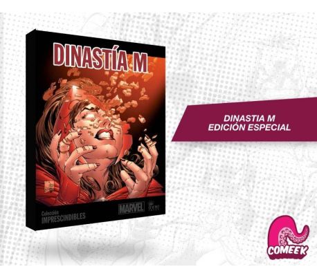 Dinastía M Edición Especial