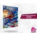 The Amazing Spiderman Volumen 1 Mundial