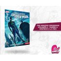 The Amazing Spiderman Volumen 4 Rumbo a Regreso a la Vida