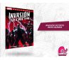 Invasion Secreta