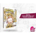 Saint Seiya Lost Canvas Gaiden número 8