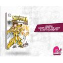 Saint Seiya Lost Canvas Gaiden número 7