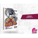 Naruto número 7