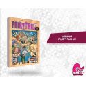 Fairy Tail número 5