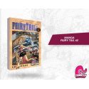 Fairy Tail número 2