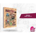 Fairy Tail número 1