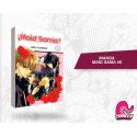 Maid Sama número 6