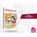 Maid Sama número 4