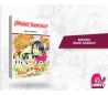 Maid Sama número 4