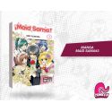 Maid Sama número 3