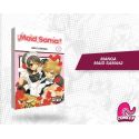 Maid Sama número 2
