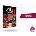 Civil War 2 TPB Inglés
