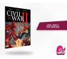 Civil War 2 TPB Inglés